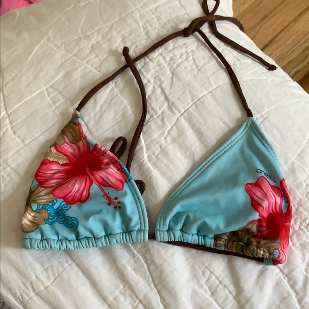 O’Neill swim top